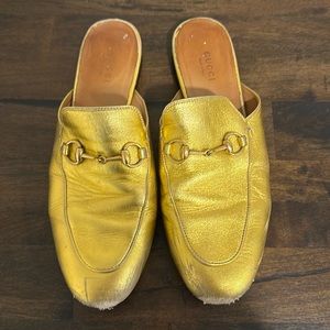 Gucci Mules